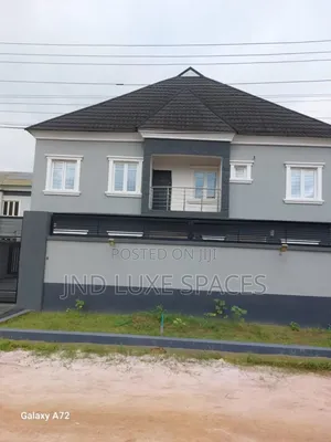 3bdrm Duplex in Kosofe for sale