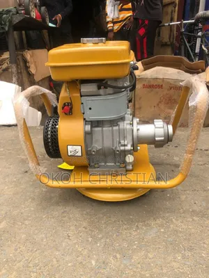 Danrose Vibrator Machine