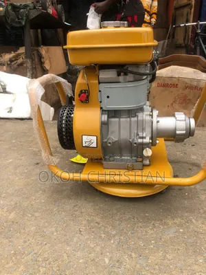 Danrose Vibrator Machine
