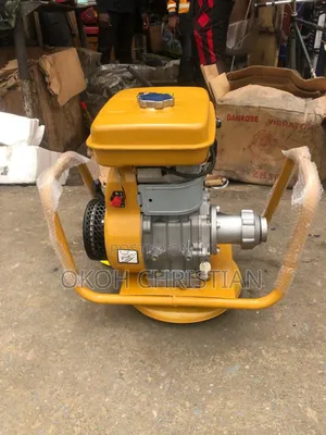 Danrose Vibrator Machine
