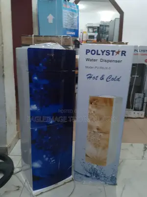 Polystar Pv-R6jx-5ffb – Smart Choice for Every Family