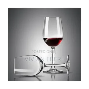 6pcs Deli Wine Glass Cup