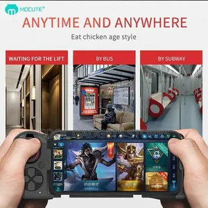 Mocute 058f Gamepad Controller Android