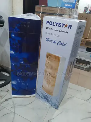 Polystar Pv-R6jx-5ffb: Always Ready to Refresh