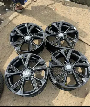 18 Rim for Camry