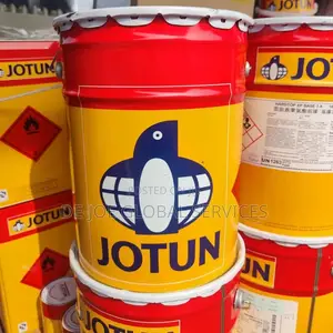 Jotun Jotafix Epoxy Industrial Pain A/B Component