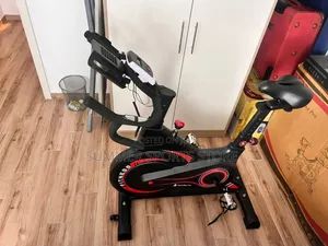 Happy Ham Professional Bike