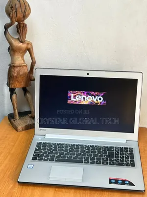 Laptop Lenovo IdeaPad Z510 8GB Intel Core I3 HDD 1T
