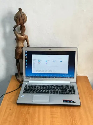 Laptop Lenovo IdeaPad Z510 8GB Intel Core I3 HDD 1T