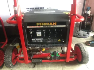 Firman Generator Eco12990es