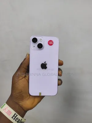 Apple iPhone 14 128 GB Purple