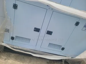 40kva Generator Made In Uk Perkins