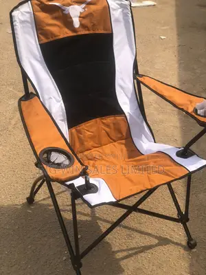 Camp Chairs