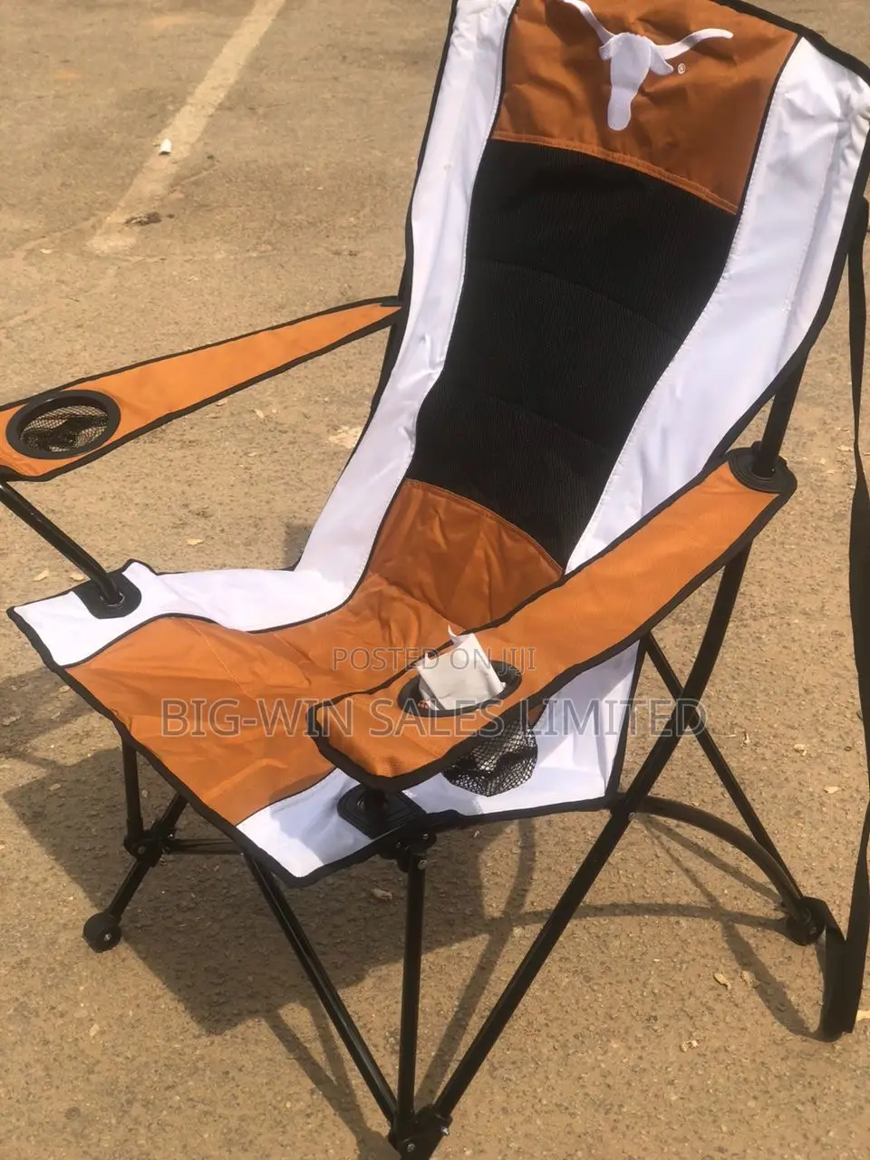 Camp Chairs