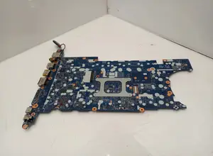 Hp Elitebook 840 G8 Motherboard I5-1145g7 2.6ghz