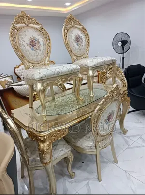 Quality Royal Dining Set