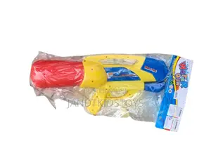 Giant Watergun for Kids