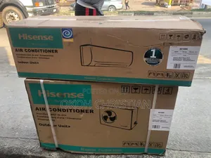 Hisense Inverter Air Conditioner