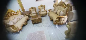 The Home Sofa