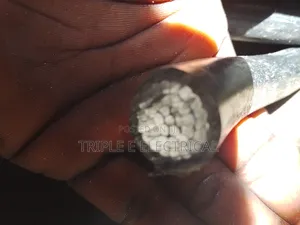 240mm 1 Core Aluminum Cable  Pvc