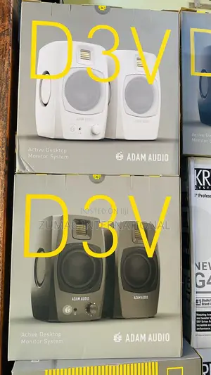 Studio Monitor Adam Audio