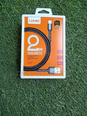 Ldnio Usb to iPhone Cable