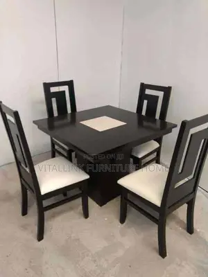 Dining Table Set