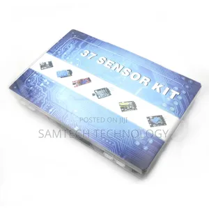 Arduino Sensor Kit