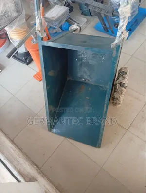 Wheel Barrow