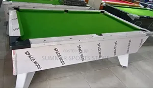 7ft Refined Coin Operated Pool Table