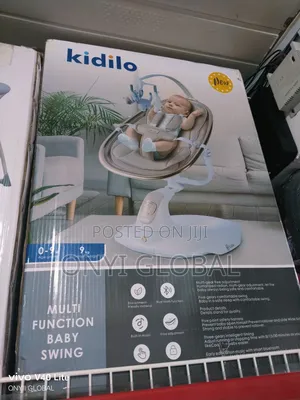 Baby Swing