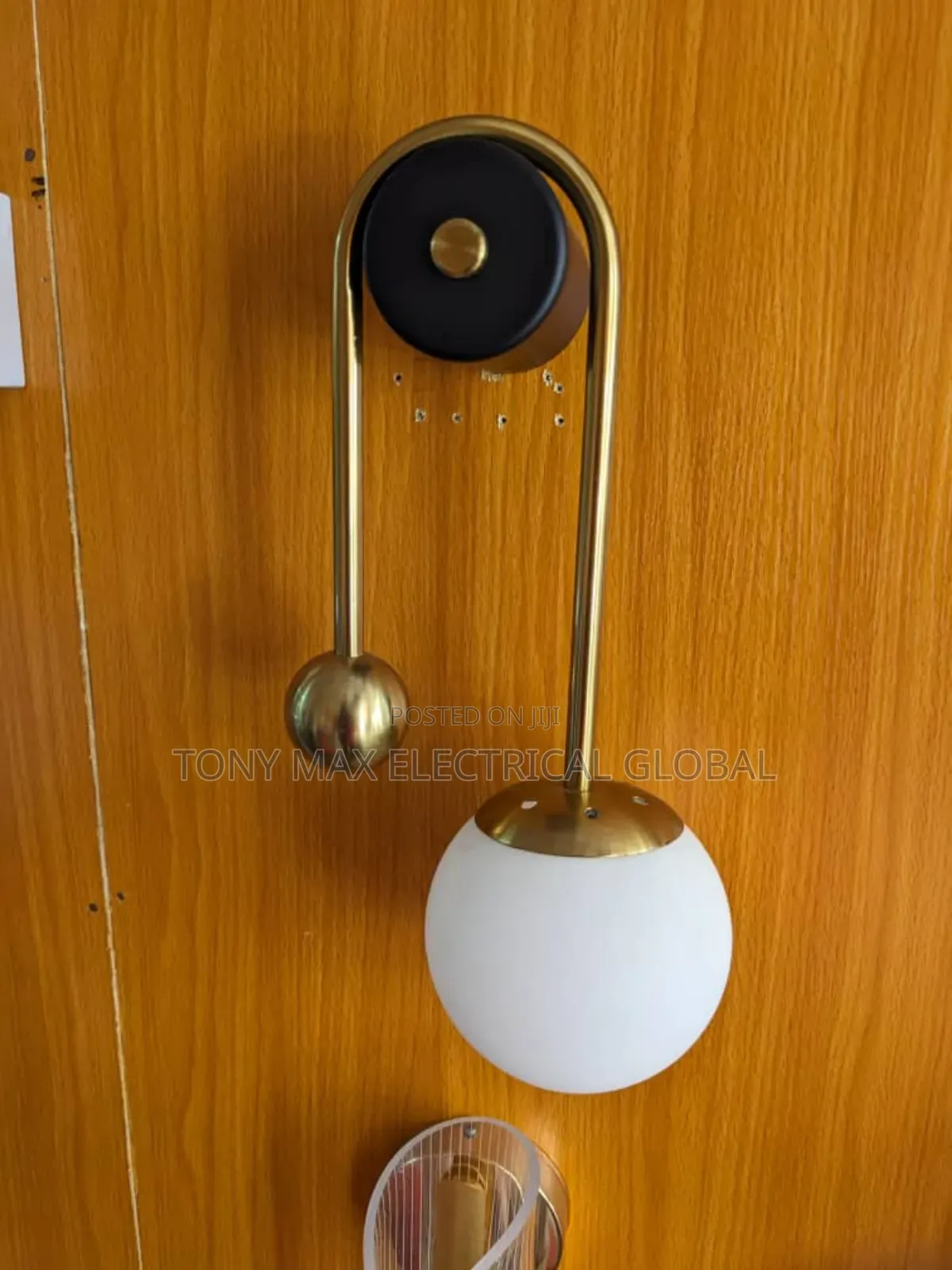 Led Wall Light