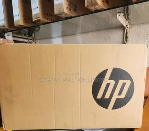 New Laptop HP 15 8GB Intel Pentium SSD 256GB