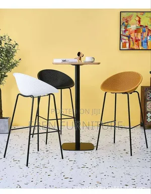 Bar Stools Available