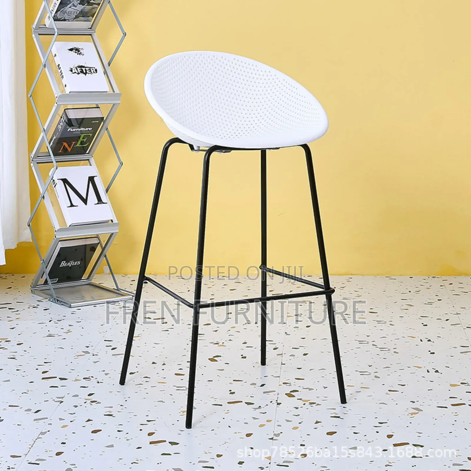 Bar Stools Available