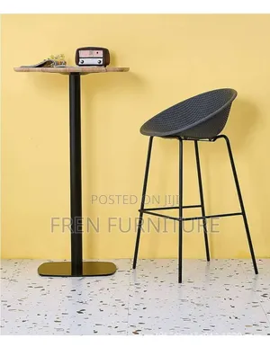 Bar Stools Available