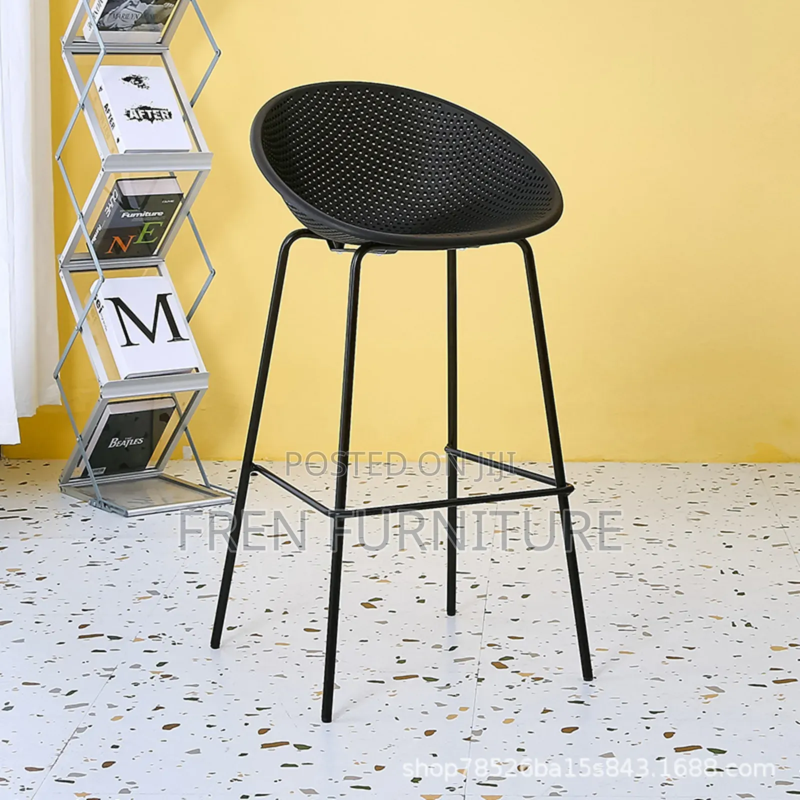 Bar Stools Available