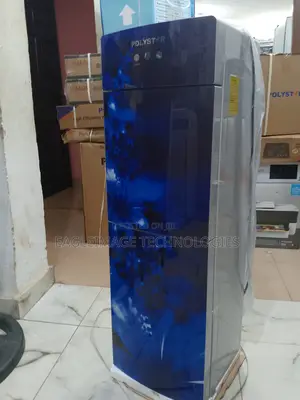Polystar Pv-R6jx-5ffb – Built for Comfort and Performance