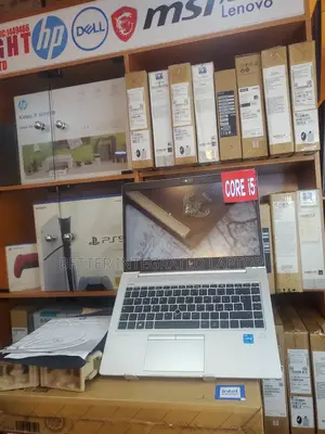 New Laptop HP ProBook 450 G5 16GB Intel Core i5 SSD 1T