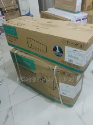 Hisense 1hp Air Conditioner – Affordable Non-Inverter Model