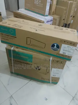 Hisense 1hp Split Ac As09tg1 – Compact Cooling System