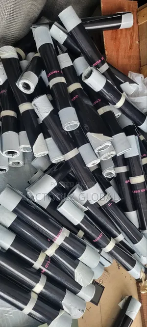 Canusa Pipe Wrap