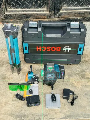 Laser Level 16 Line Bosch