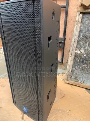 Double Speaker