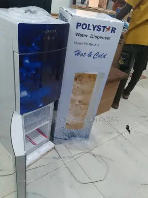 Perfect for Every Season – Polystar Pv-R6jx-5ffb Dispenser