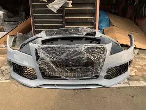 Front Bumper Audi A6 2013 and 2016