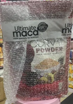 Ultimate Maca Powder