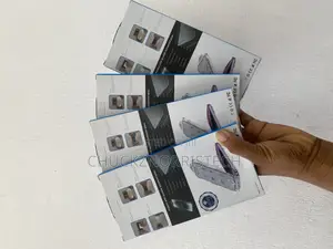 Easy Applicator iPhone Screen Guards