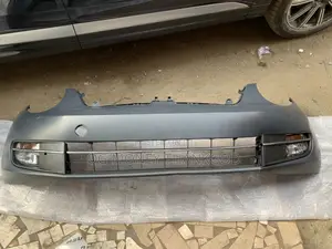 Front Bumper Volkswagen Beetle 2013
