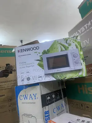 Kenwood Manual 20l Microwave Mwm20 – Premium Performance Guaranteed